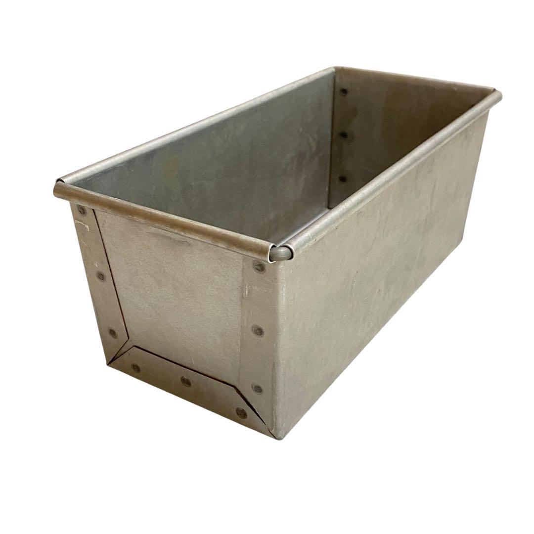 食パン型 21cm フタ付き パウンドケーキ型 パン型20個