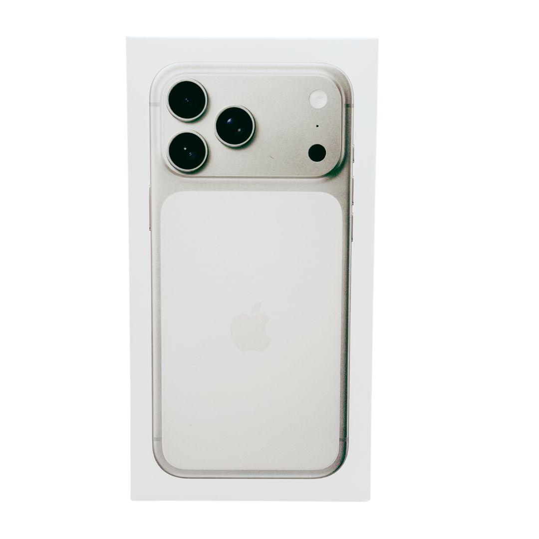 新品未開封 iPhone17 Pro Max 256GB シルバー SIMフリー