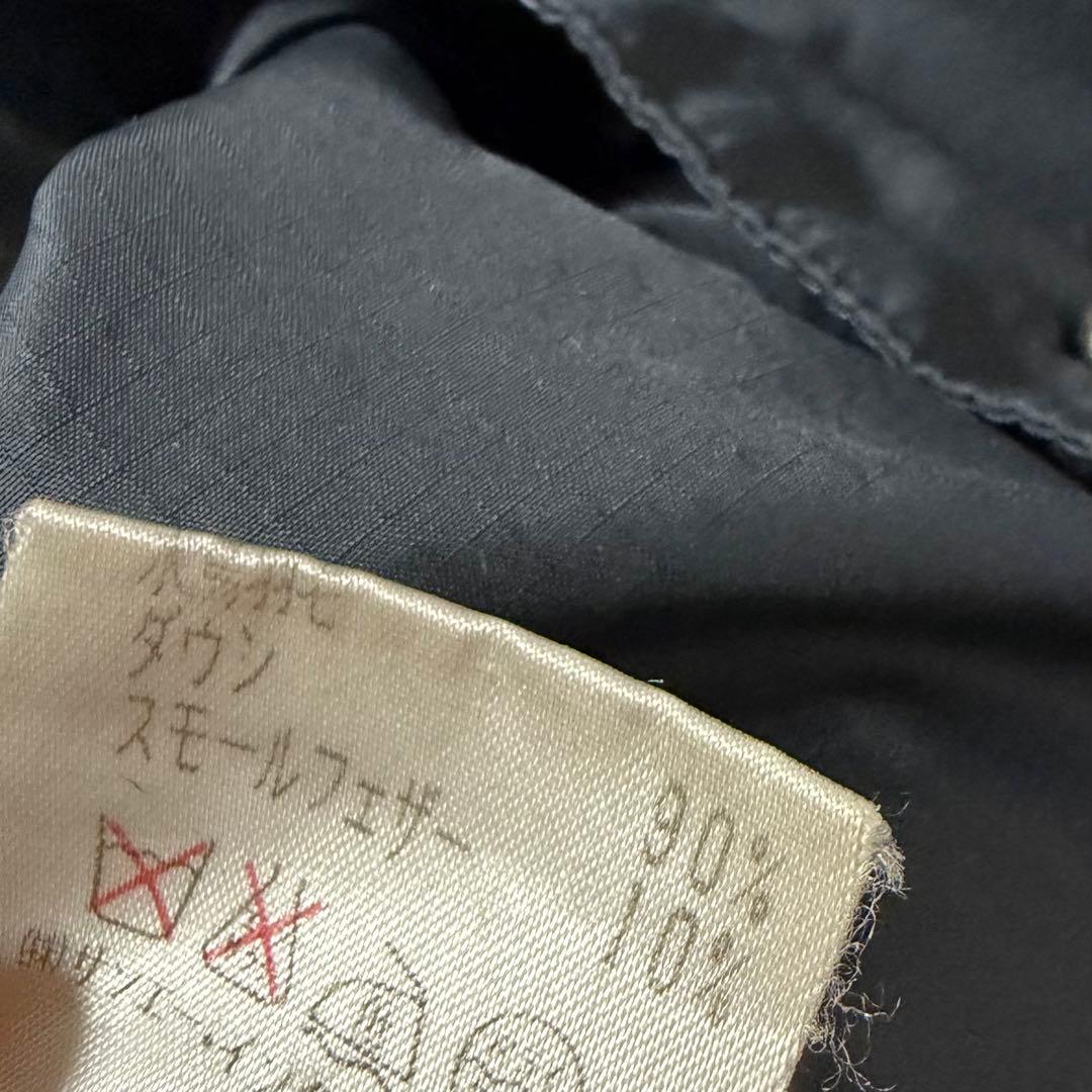 パーリーゲイツ ダウンジャケット サイズM