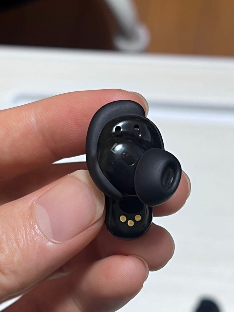 Bose QuietComfort Earbuds II ‼️美品