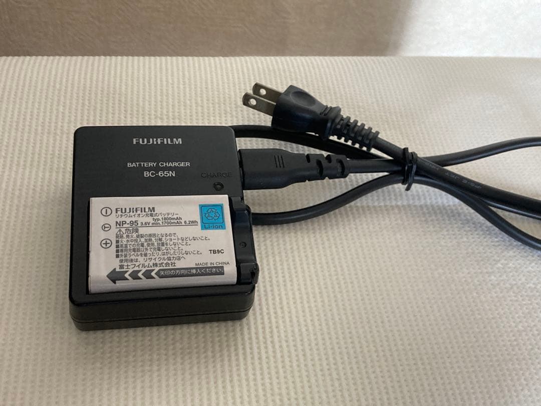 FUJIFILM X100 テレコンバージョンレンズ付き