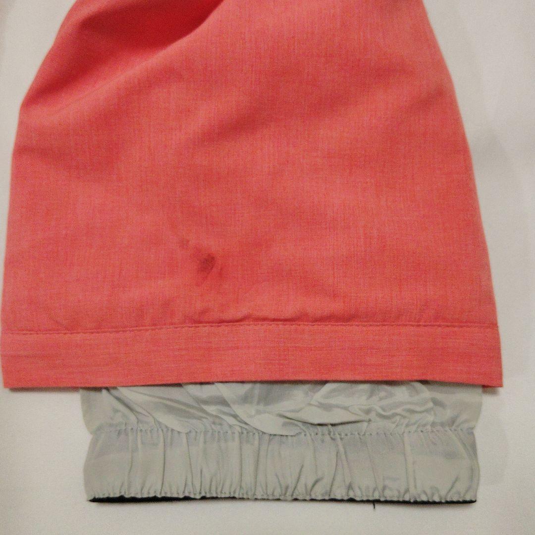 ROXY　ロキシー　キッズ　スキースノボウェア　セットアップ　130