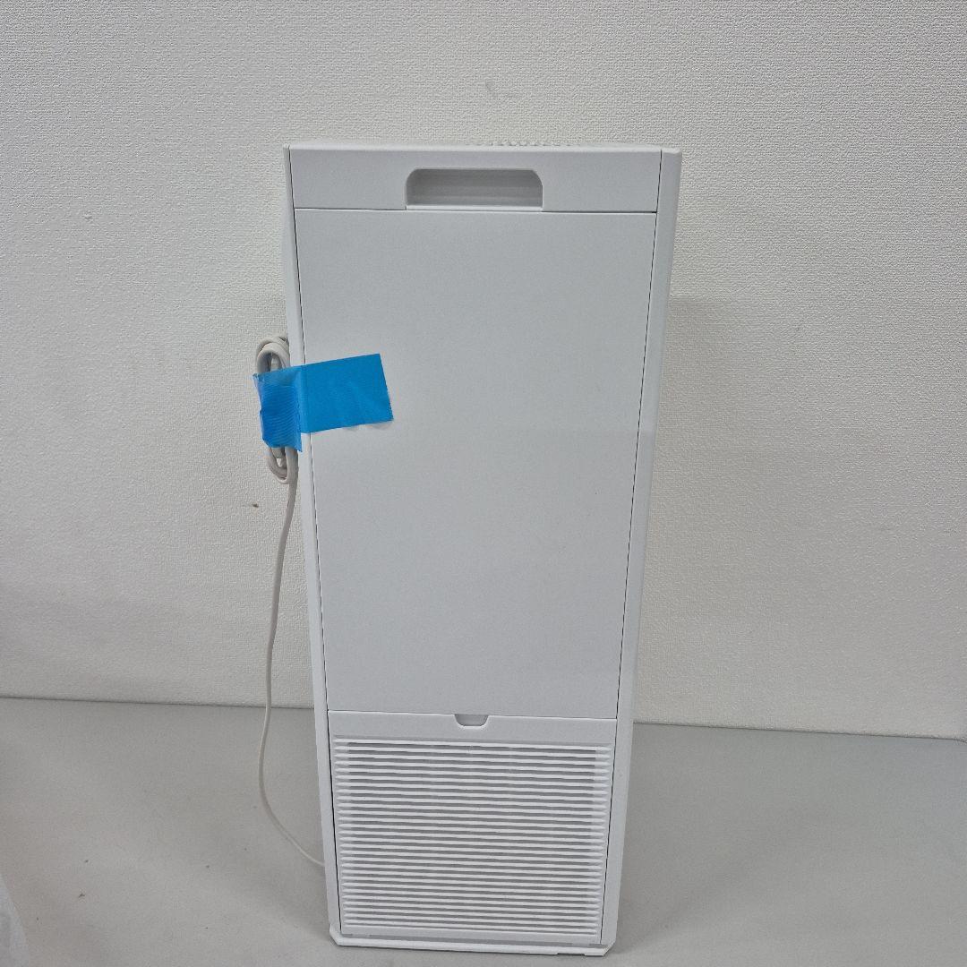 M7/1224y06　ダイキン MCK505A-W スリムタワー型 空気清浄機