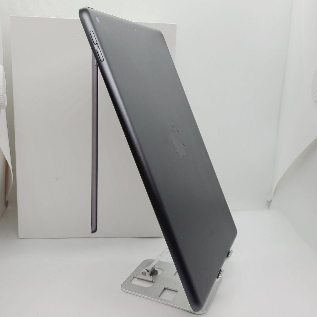 箱付き☆ Apple iPad 第9世代 10.2インチ 64GB