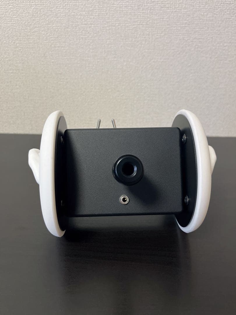 3dio バイノーラルマイク