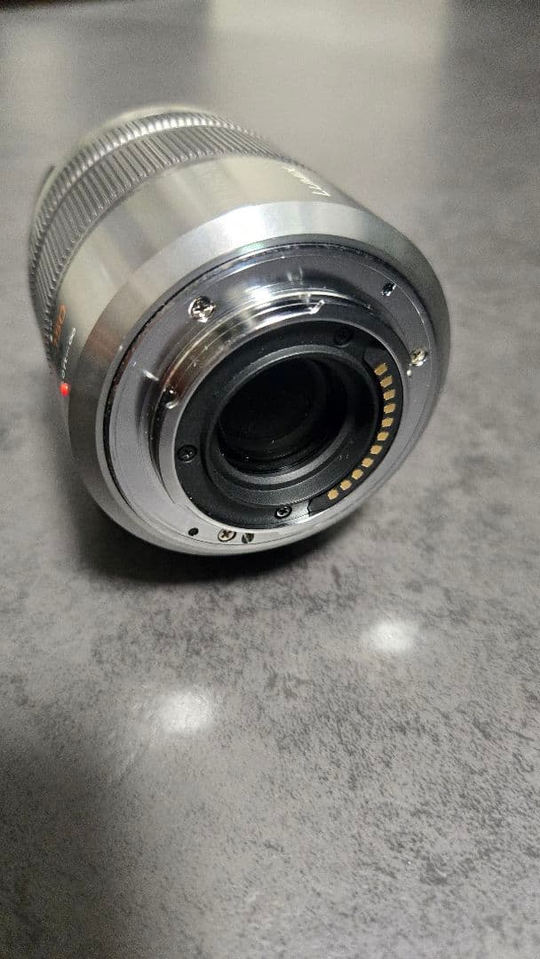 パナソニック ルミックス G VARIO 45-150mm F4.0-5.6