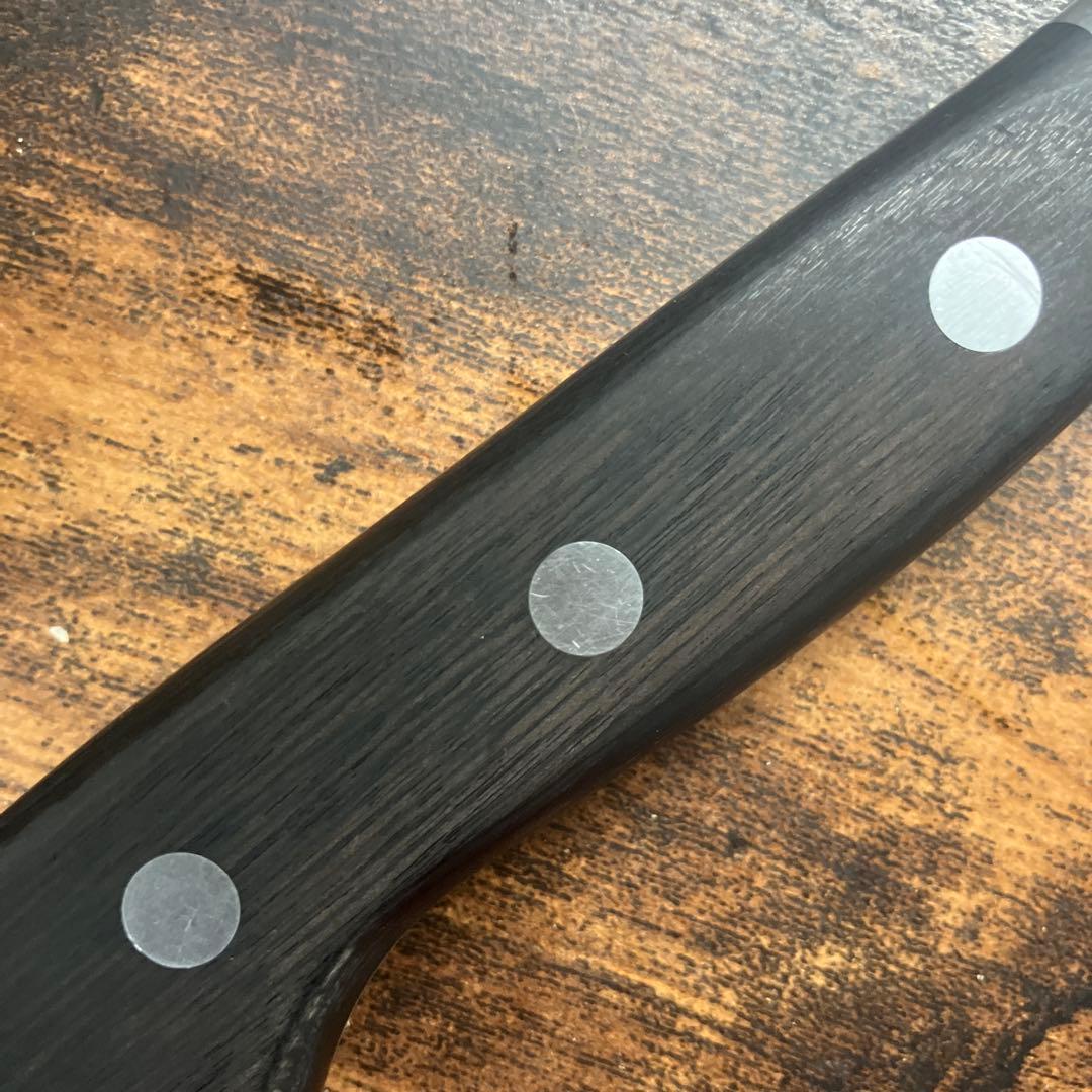 Misono 440 牛刀 モリブデン鋼270