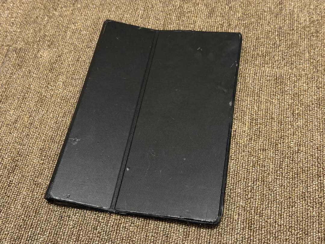 Apple iPad 本体 充電器・カバー付き