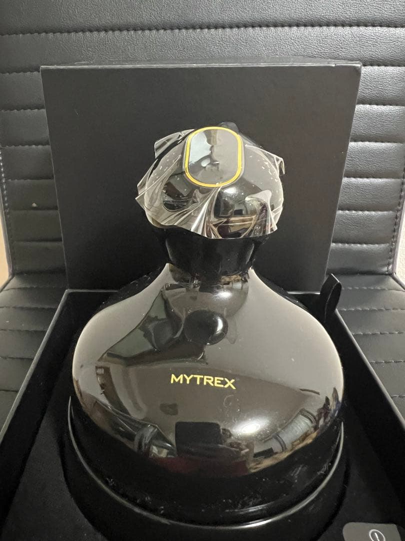 マイトレックス ヘッドスパ プロ MYTREX EMS HEAD SPA PRO