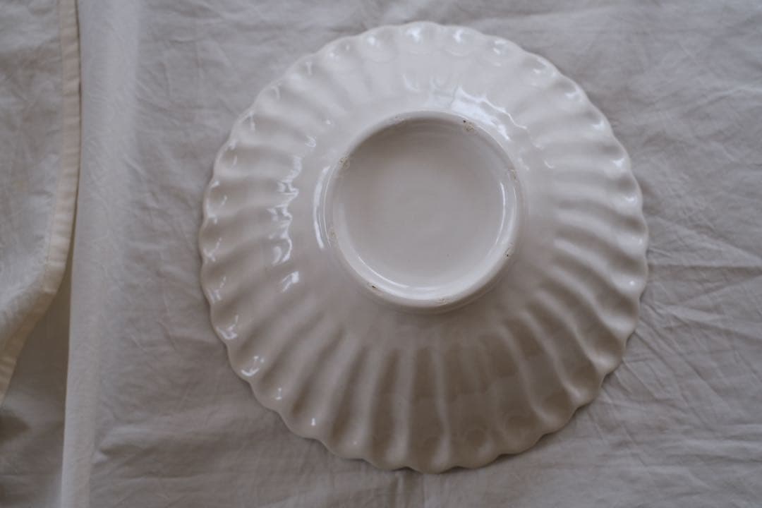 河合竜彦さん大きな器【未使用】