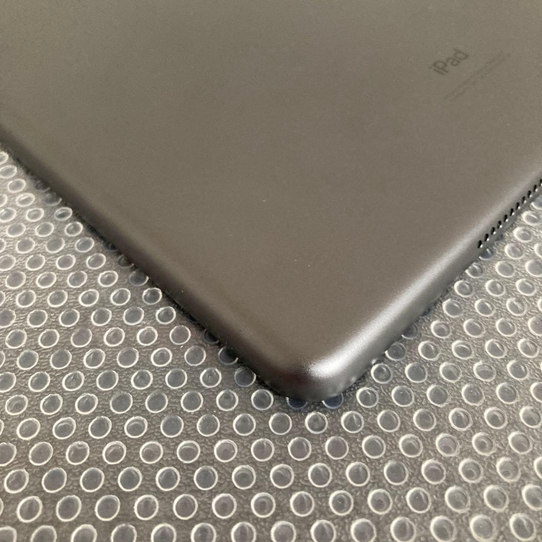 3105【早い者勝ち】iPad7 第7世代 32GB WIFIモデル☆