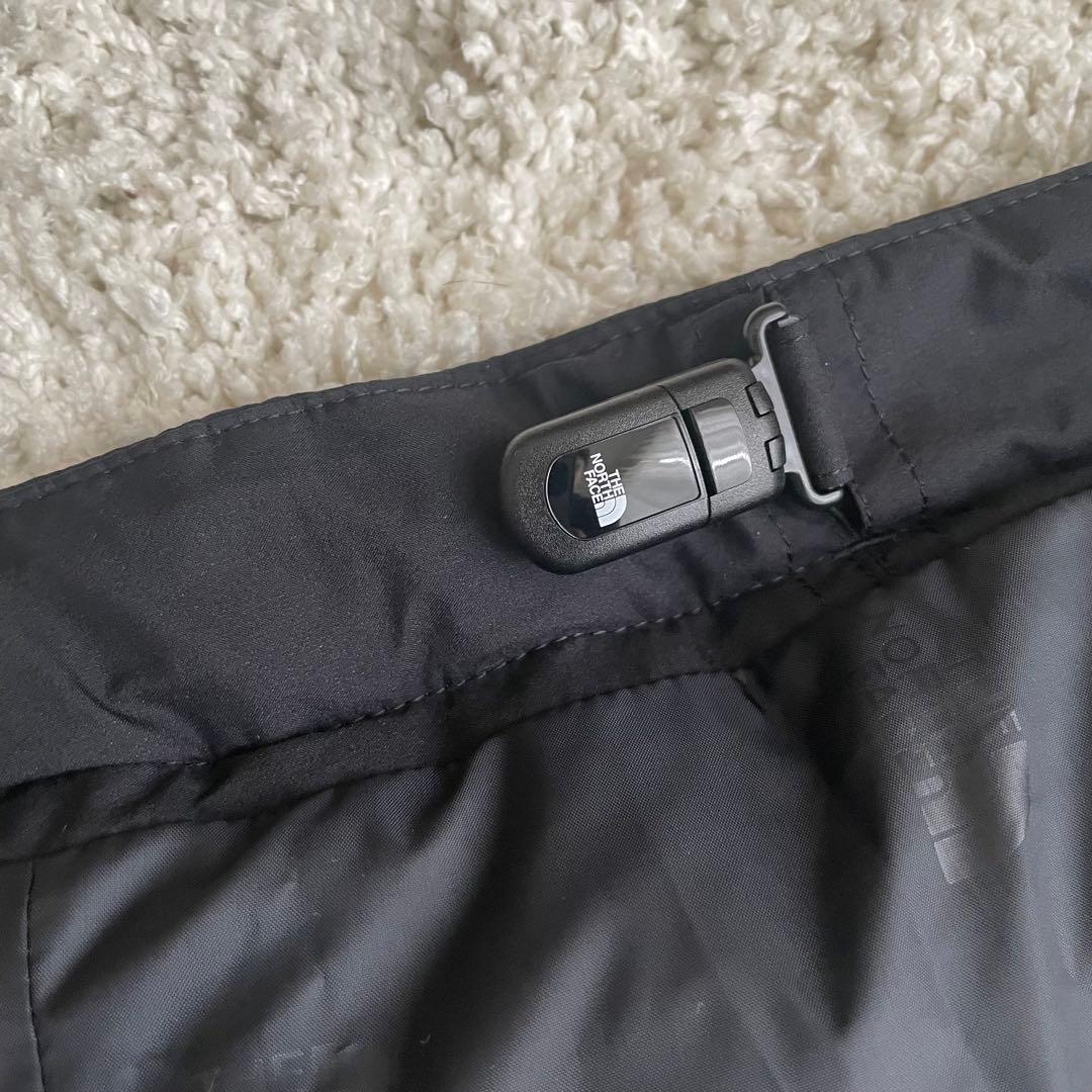 THE NORTH FACE ベビー マルチ シェルブランケット ブラウン