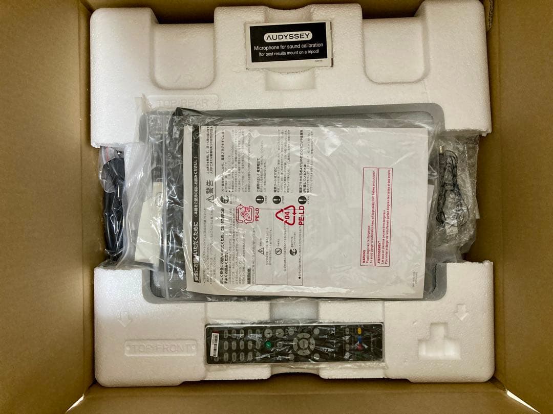 Marantz / NR1711 (B) 中古美品 HDMI対応