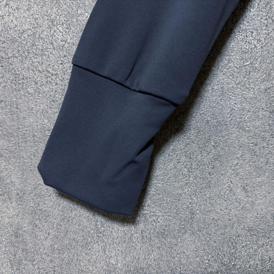 【新品】 UNITED ARROWS ユナイテッドアローズゴルフ シャツ 長袖