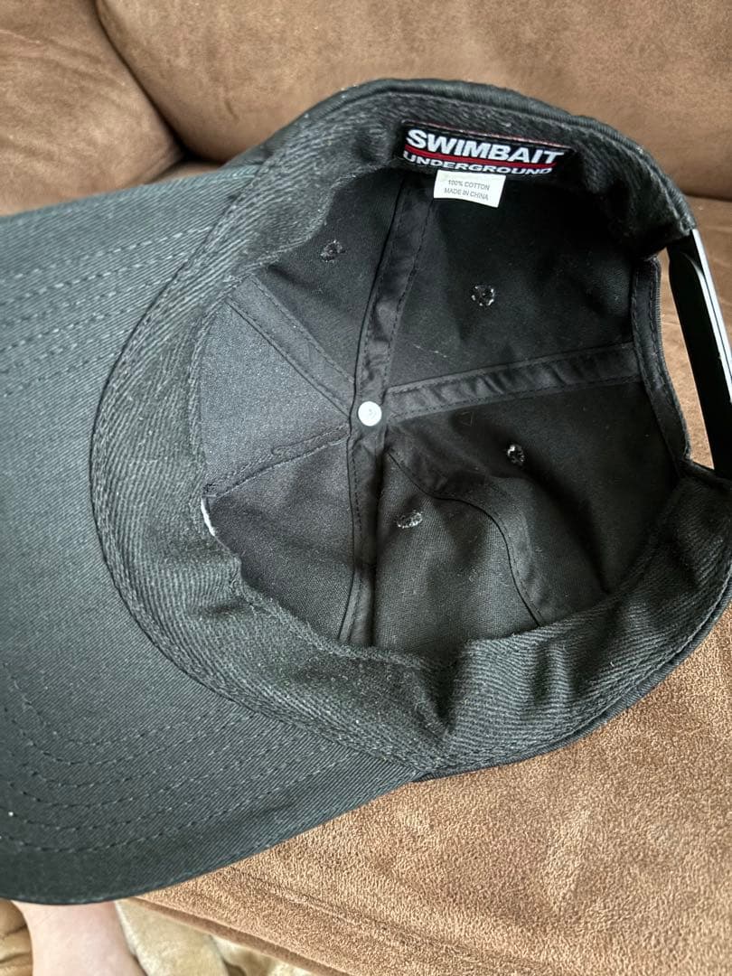 スイムベイトアンダーグラウンド