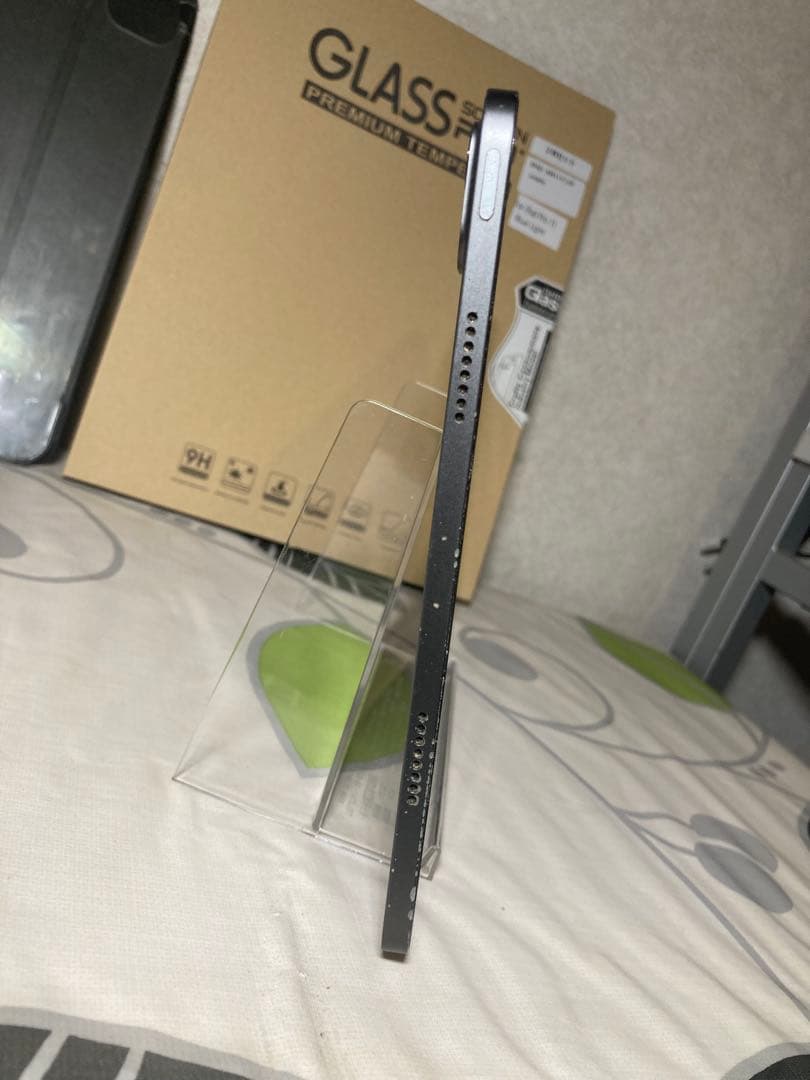 【M1/4点セット】iPad pro 11インチ 第3世代 256gb