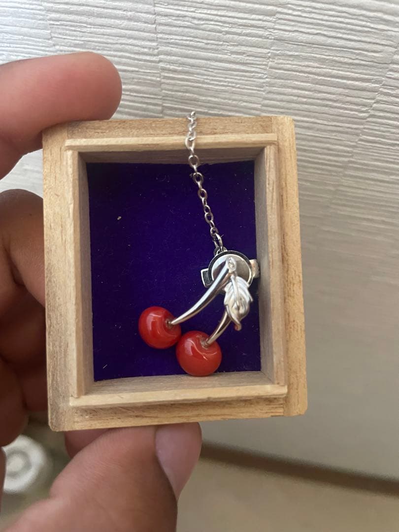 y*i様 ネクタイピン