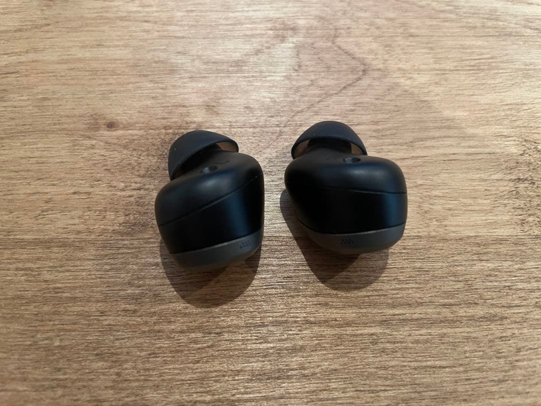 イヤホン Jabra Elite 85t