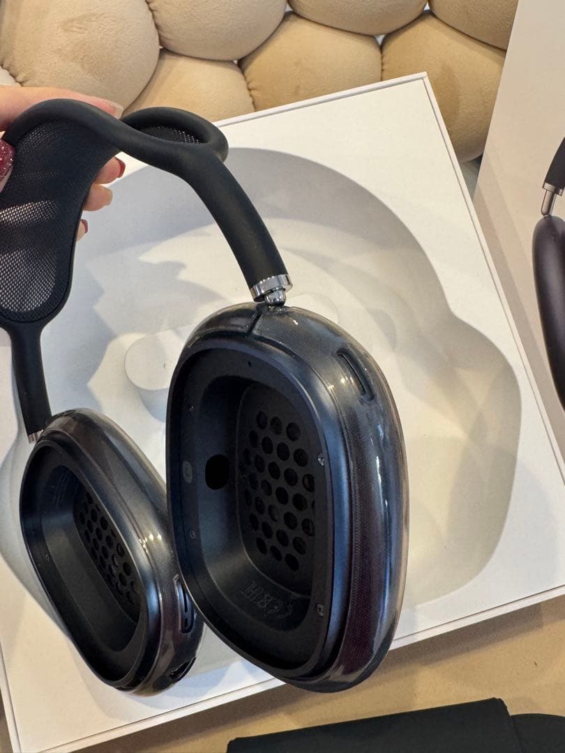 【正規品】Apple AirPods Max 第二世代 TYPEC