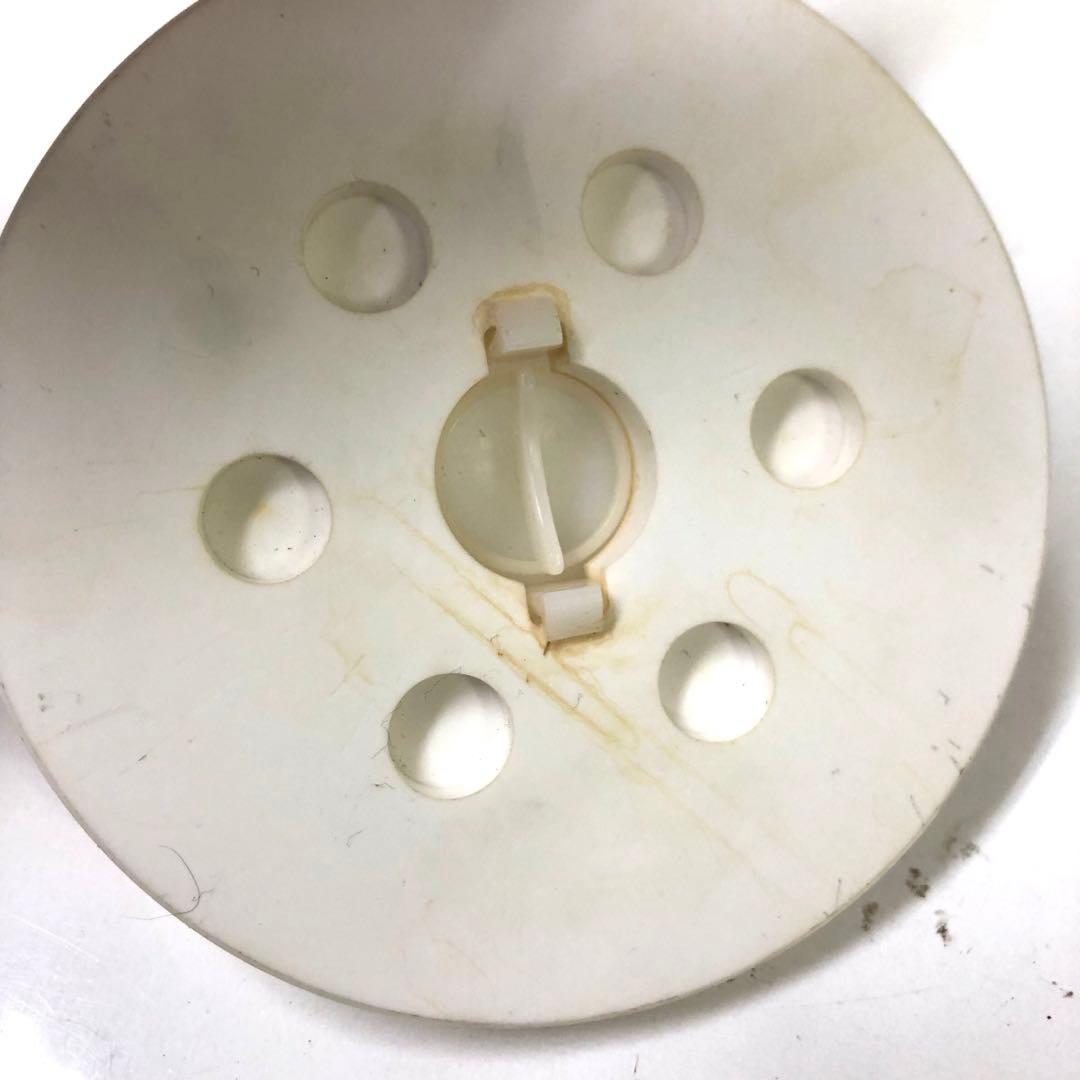 3284-X National まるごと緑茶 家庭用臼式お茶粉末器 EU6820