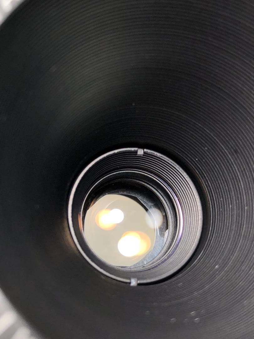 レアL39付きMINOLTA macro rokkor QF 50mm f3.5