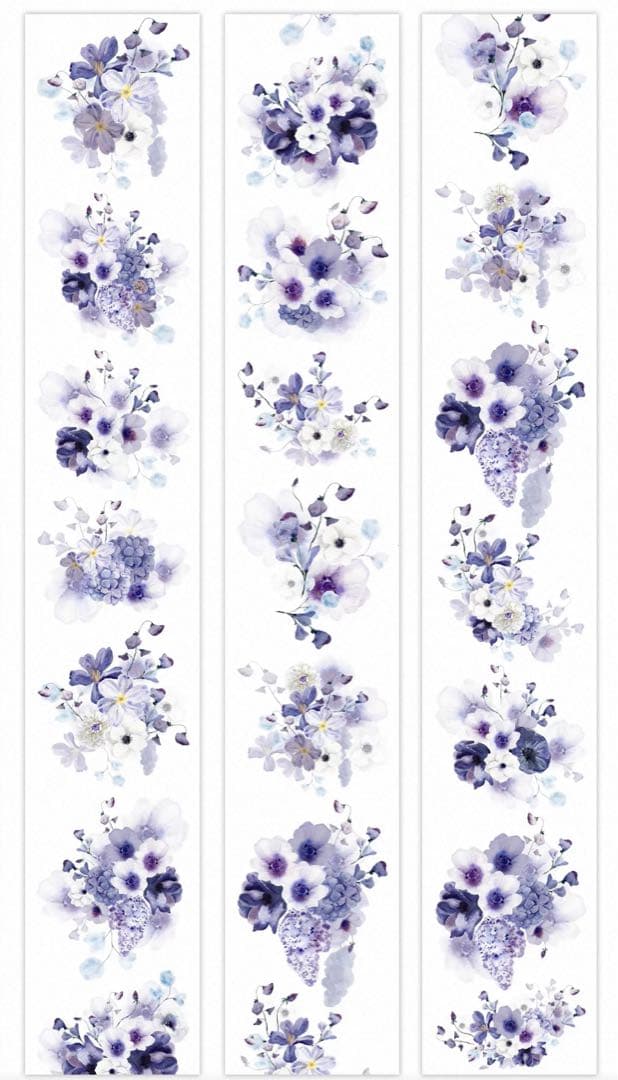セール144 海外 PETテープ マスキングテープ