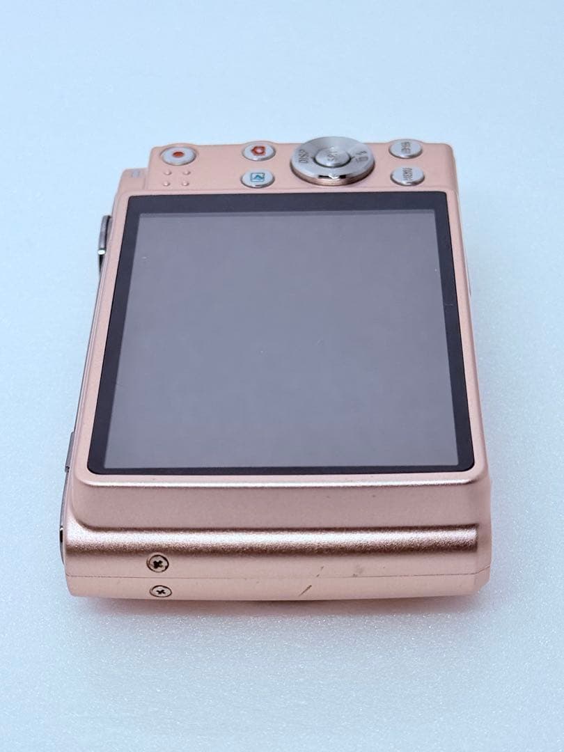 CASIO EXILIM EX-Z300 ピンク 動作確認済