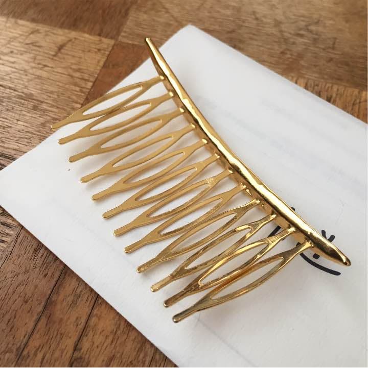 ロンハーマン 髪留め