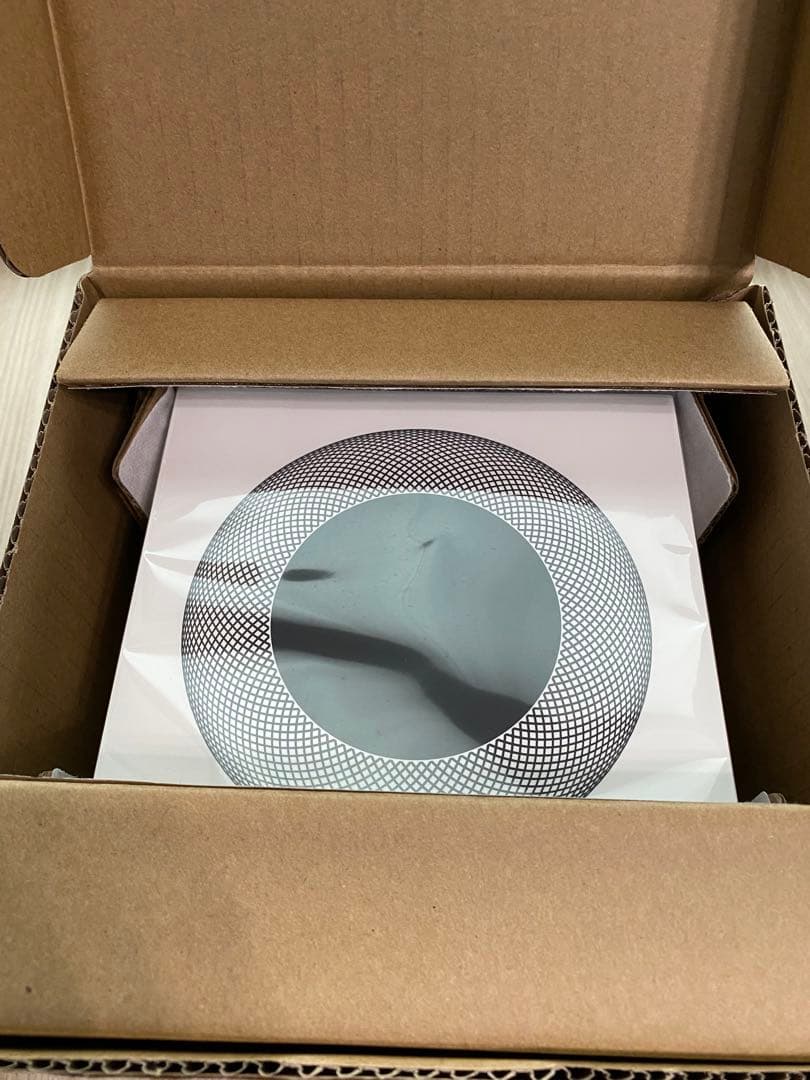 APPLE POD 第一世代　スペースグレー　未開封品