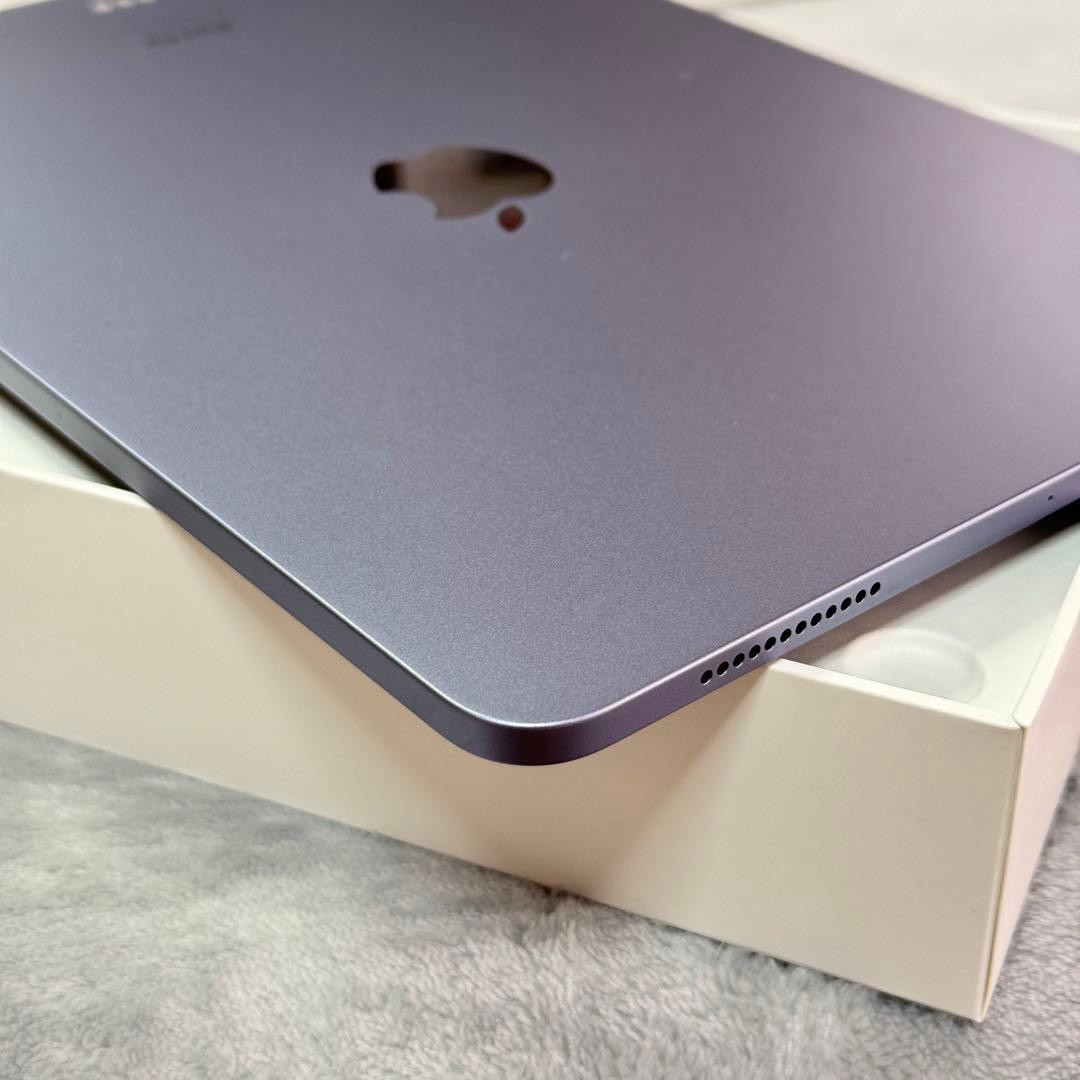 【美品】iPad Air (第5世代) 256GB + Apple Pencil