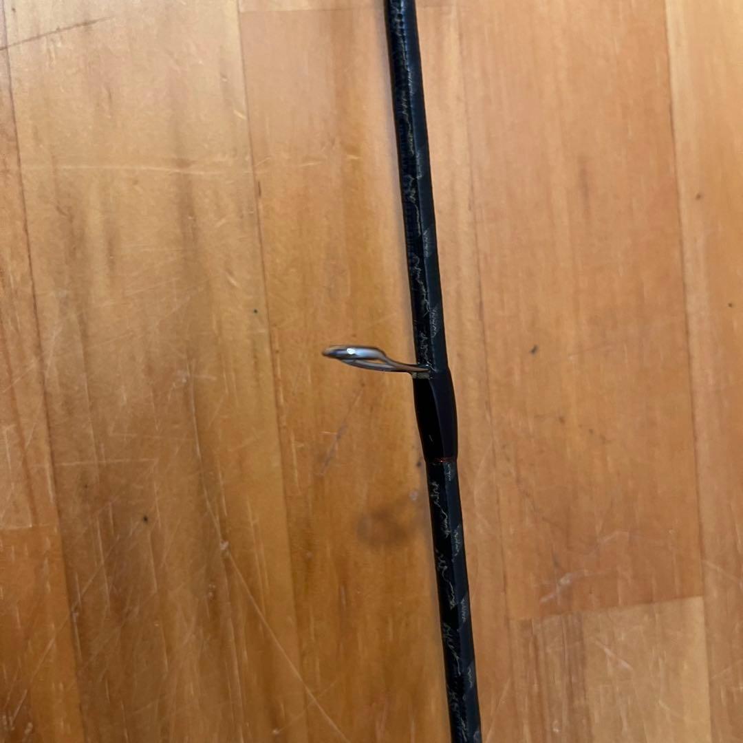 セフィアリミテッド ティップエギングS６８MーS シマノ ティップラン