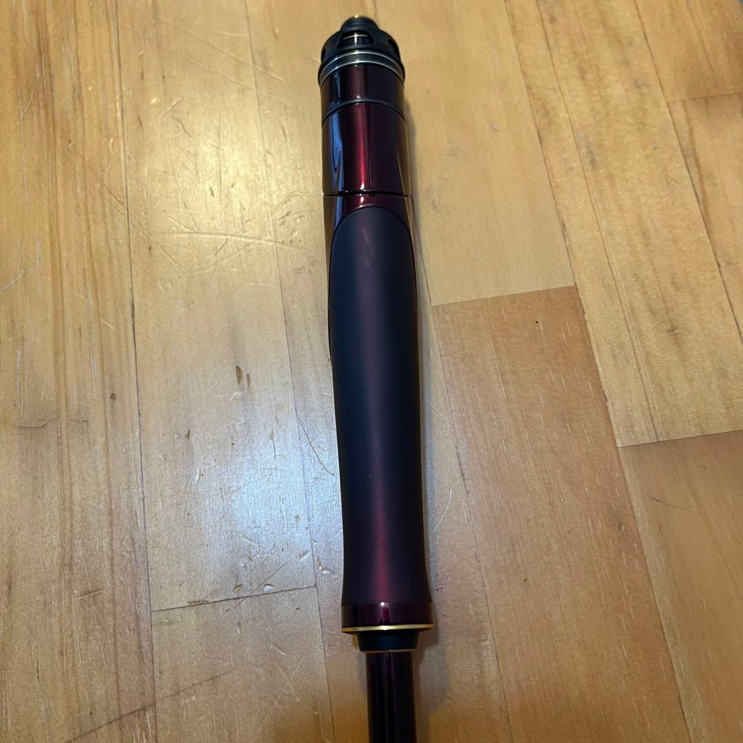 セフィアリミテッド ティップエギングS６８MーS シマノ ティップラン