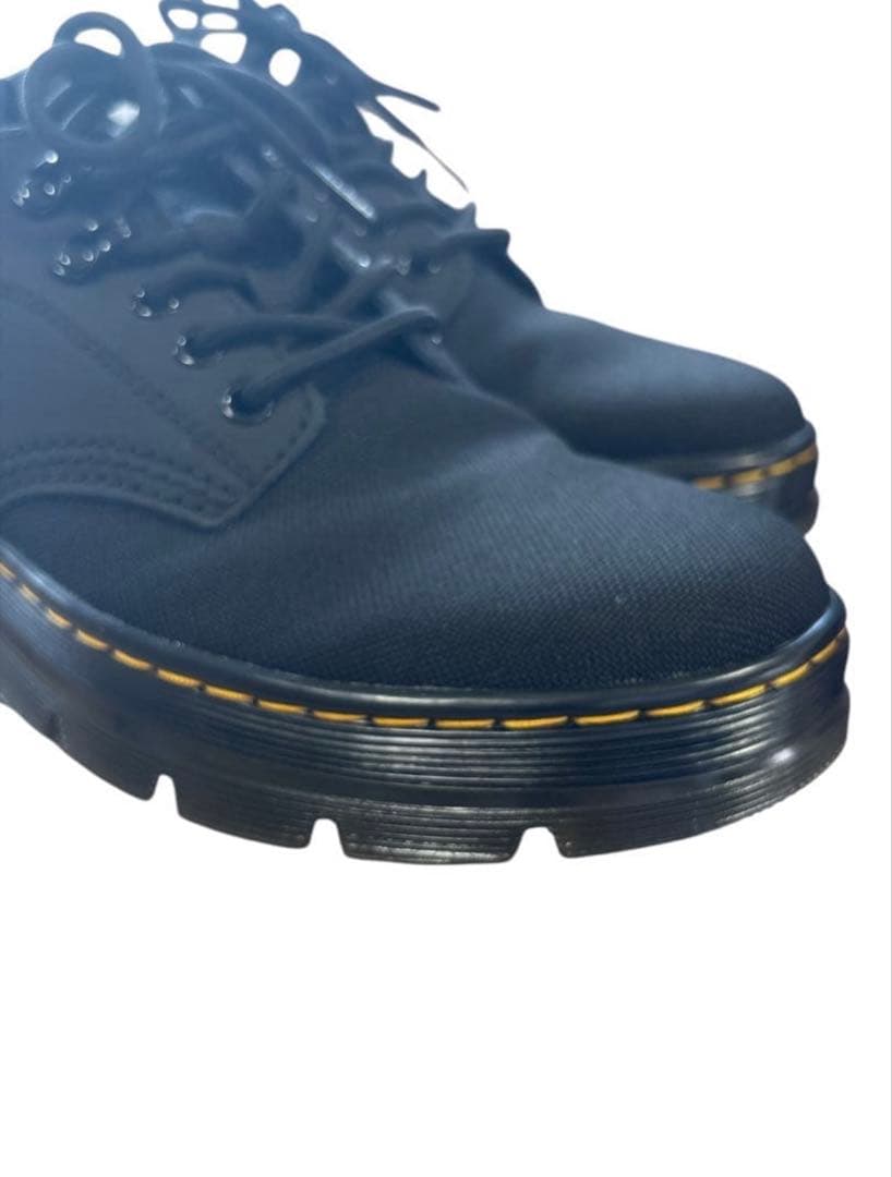 Dr.Martens ドクターマーチン　REEDER5 タイシューズ　UK8