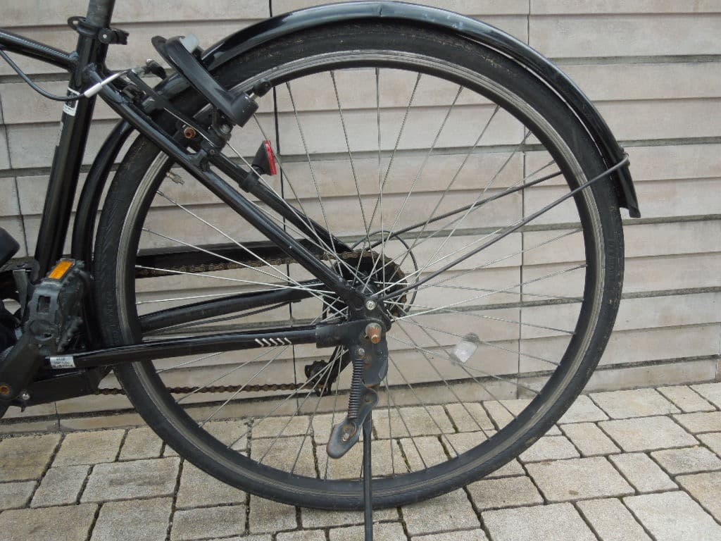 サイモト自転車 allegresse アレグレスe 27インチ電動アシスト自転車