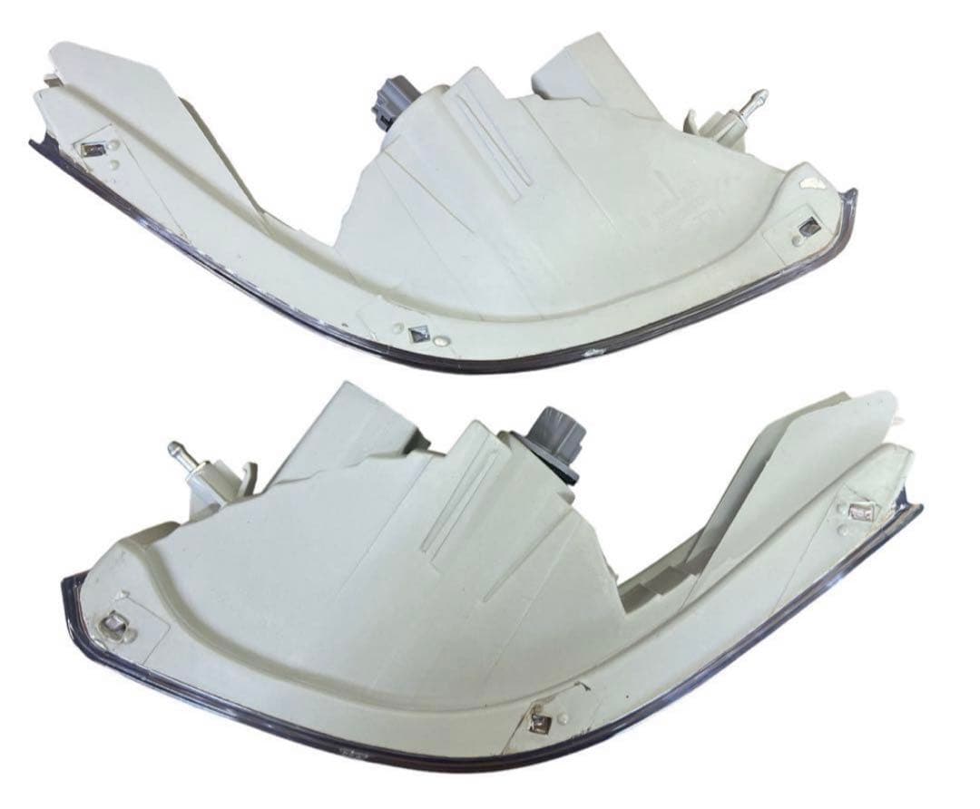 ✳︎新品✳︎JZX100マーク2後期　フロントバンパーウィンカー　左右セット