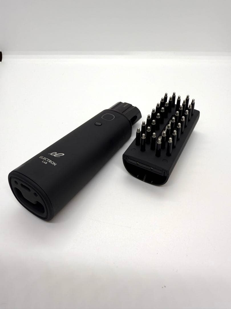 最新モデル 電気バリブラシ2.0 正規品 ほぼ未使用　送料無料　即日配送