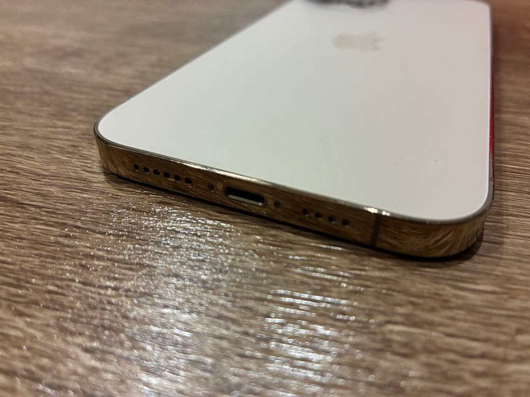 ハ*ー様 Apple iPhone 12 Pro Max 256GB（SIMロッ