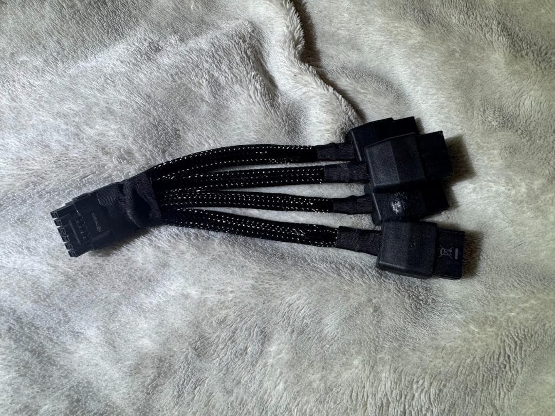 動作確認済 GeForce RTX 4090 Phantom グラフィックボード