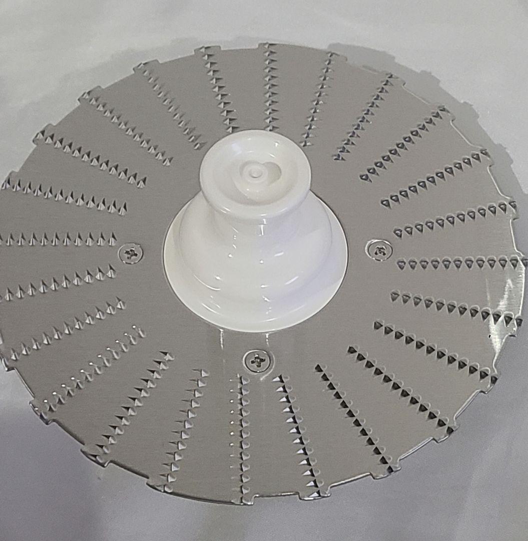 パナソニック　フードプロセッサー