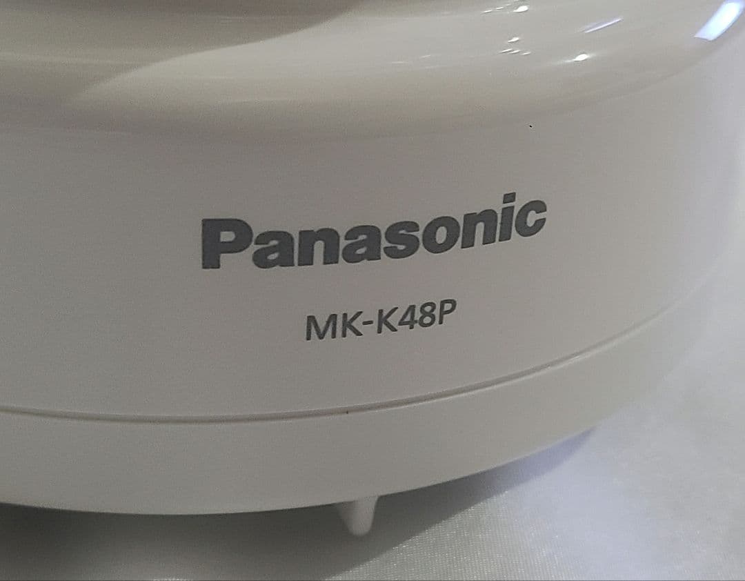 パナソニック　フードプロセッサー