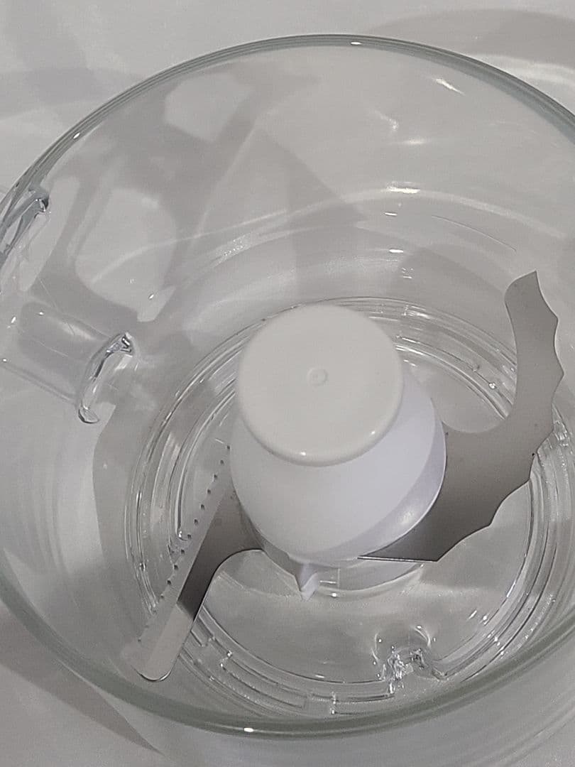 パナソニック　フードプロセッサー