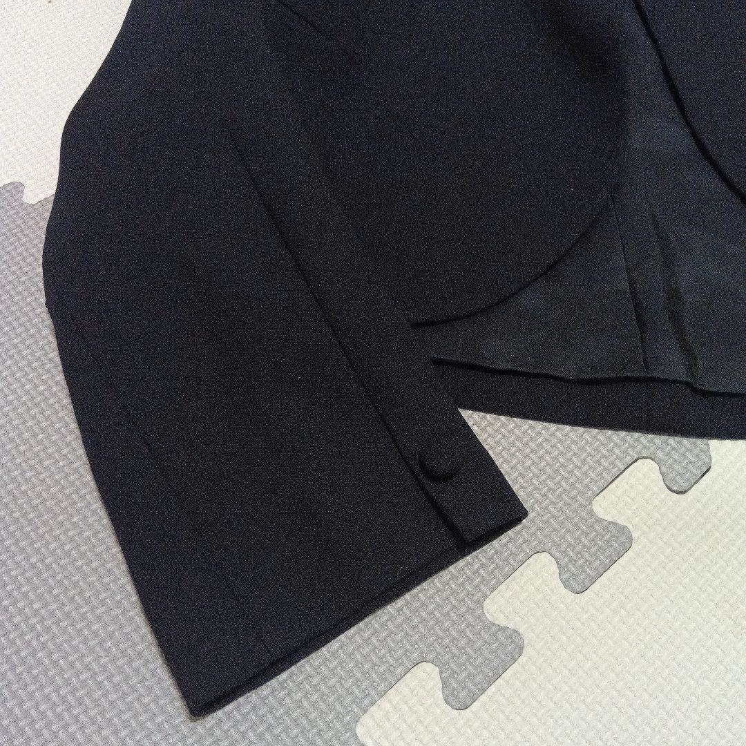 nouv confini マタニティお受験スーツ