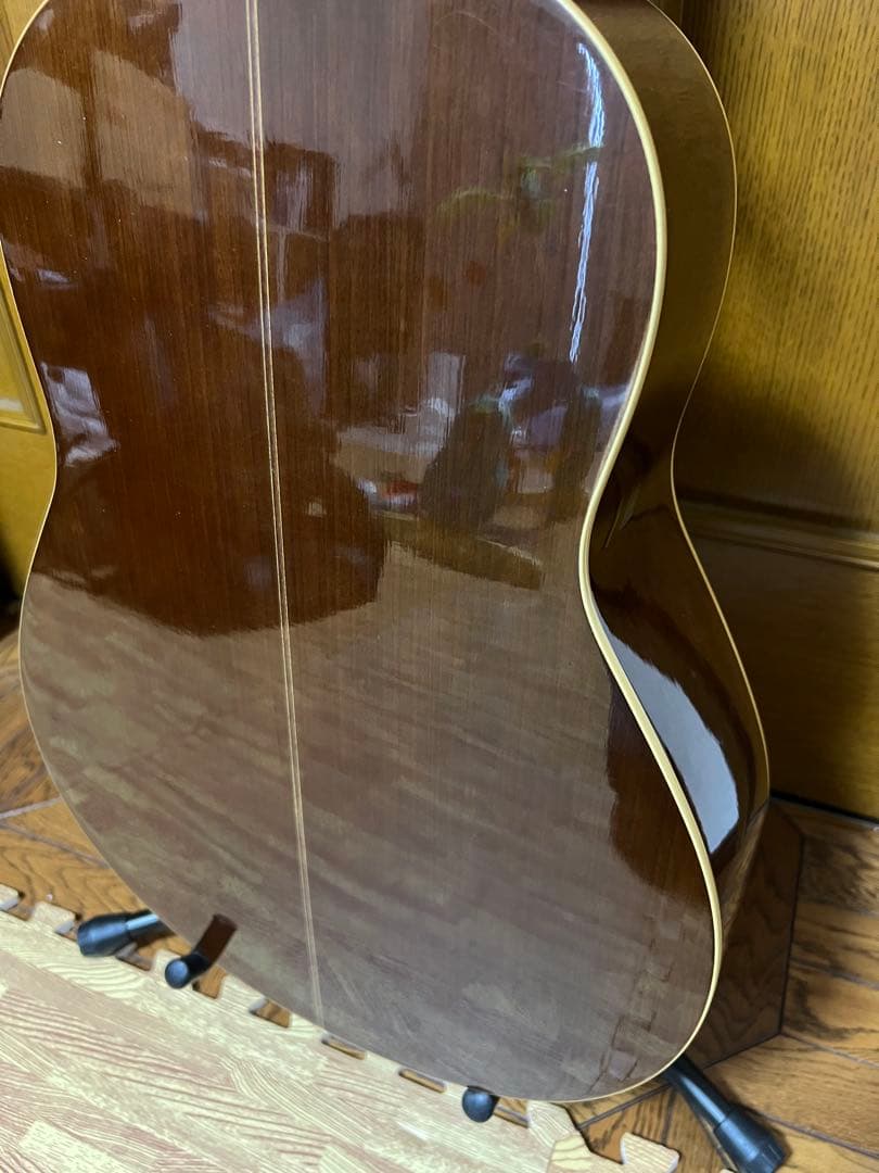 Morris.MG-30 モーリス　縦ロコ