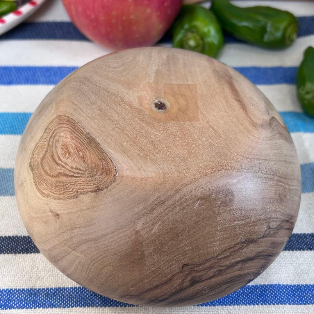 オリーブの木　スパイスマッシャー すり鉢すりこ木セットB