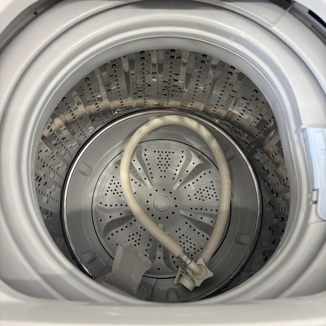 506⭕️洗濯機　冷蔵庫　家電セット　一人暮らし　綺麗　安い　おすすめ　設置無料