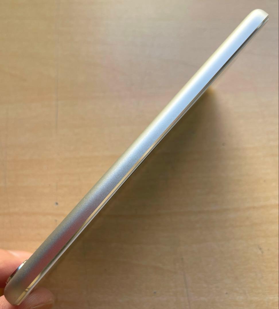 iPod touch 第7世代　32GB シルバー　A2178 美品　#1