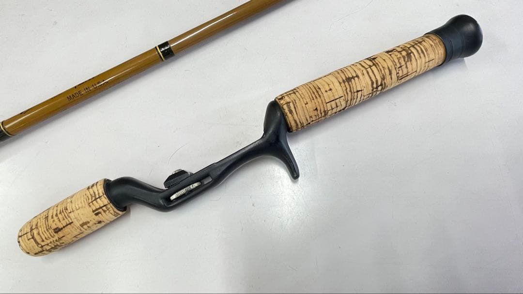 ロッド PHILLIPSON 3M BASS TAMER BC60B