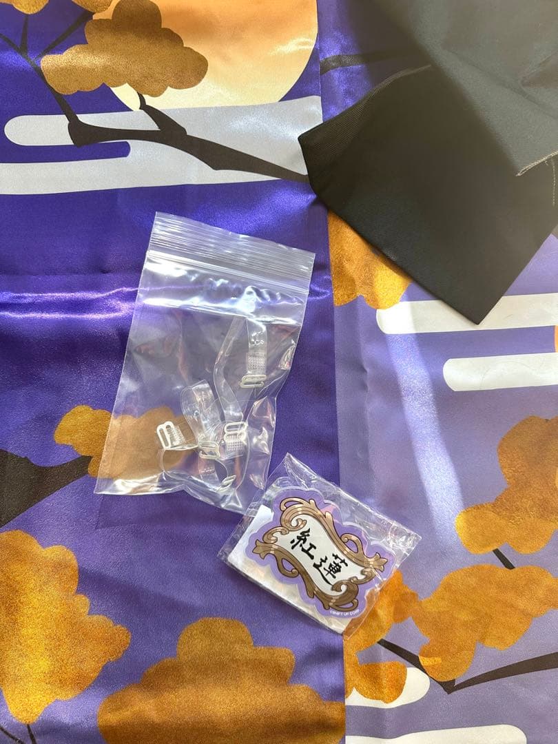 NIKKE 紅蓮 メイド コスプレ