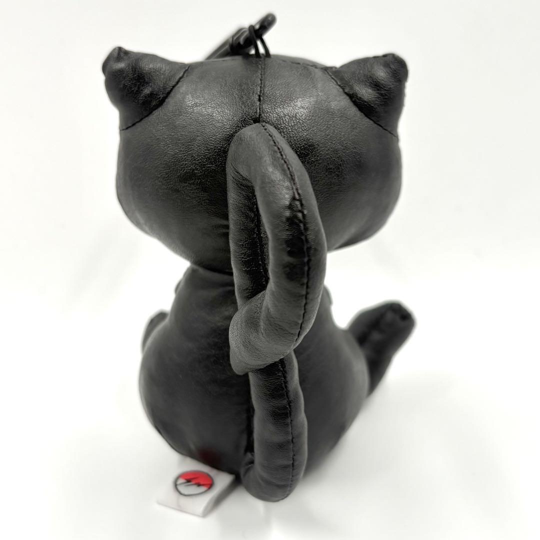 フラグメント ポケモン サンダーボルトプロジェクト ブラックミュウ キーホルダー