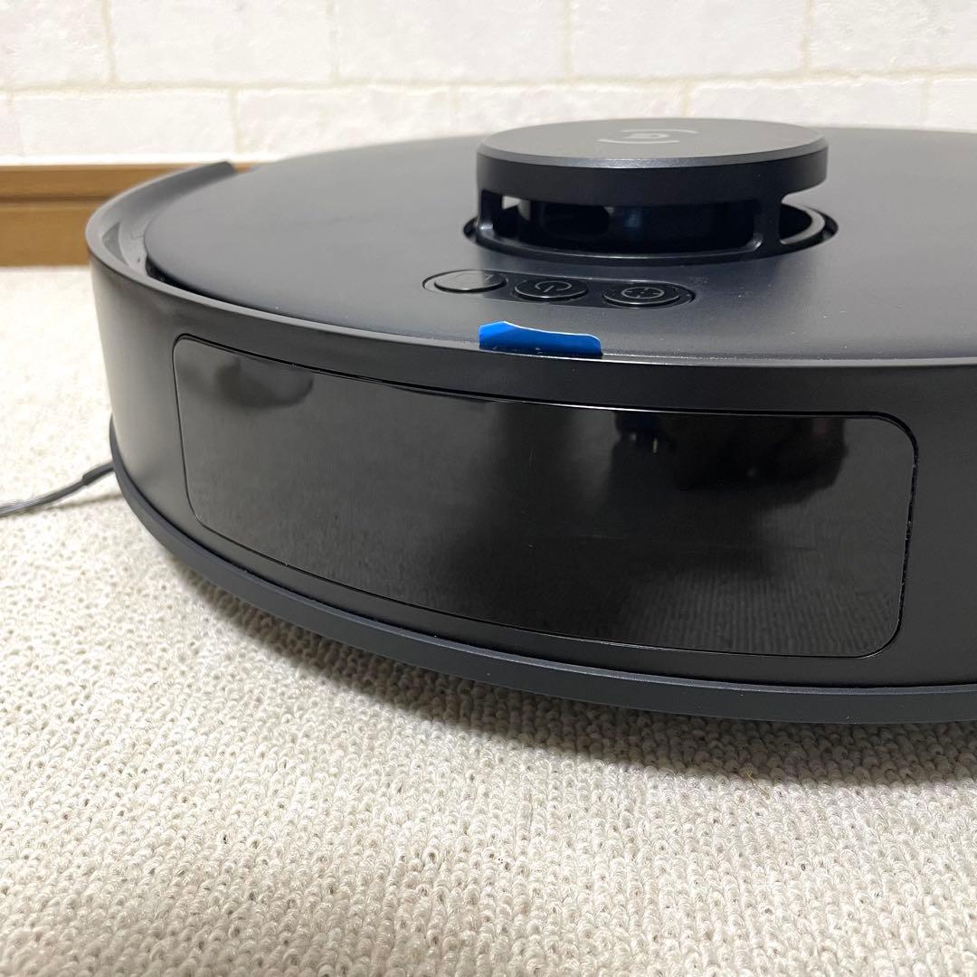 【美品】DEEBOT N20 PLUS ロボット掃除機 CH2403 DKX56